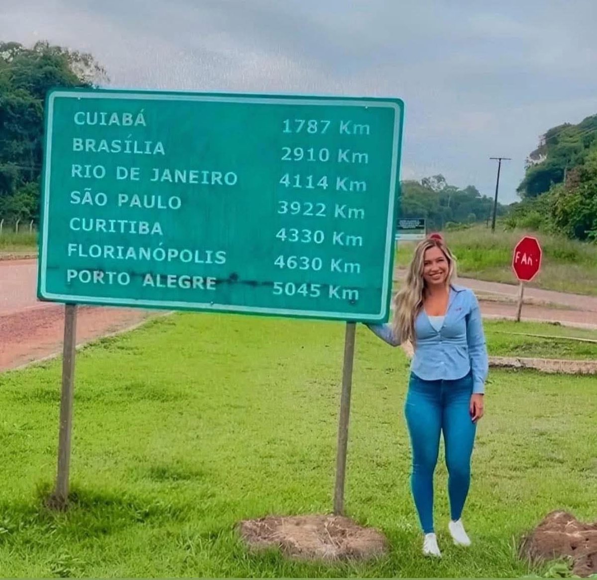 Samara🇧🇷💚💛💙 tweet media