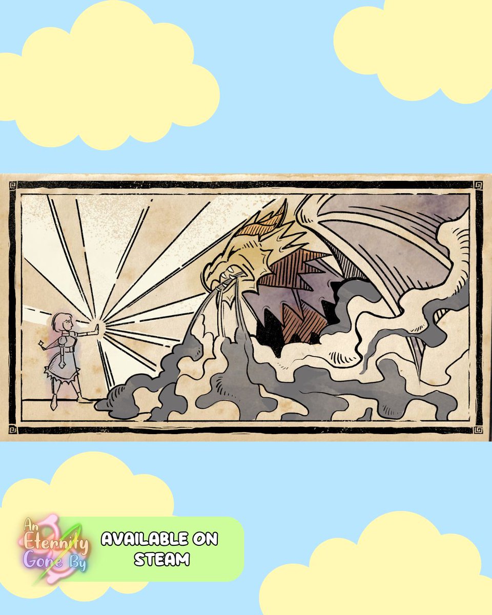 Trashfire Games tweet media