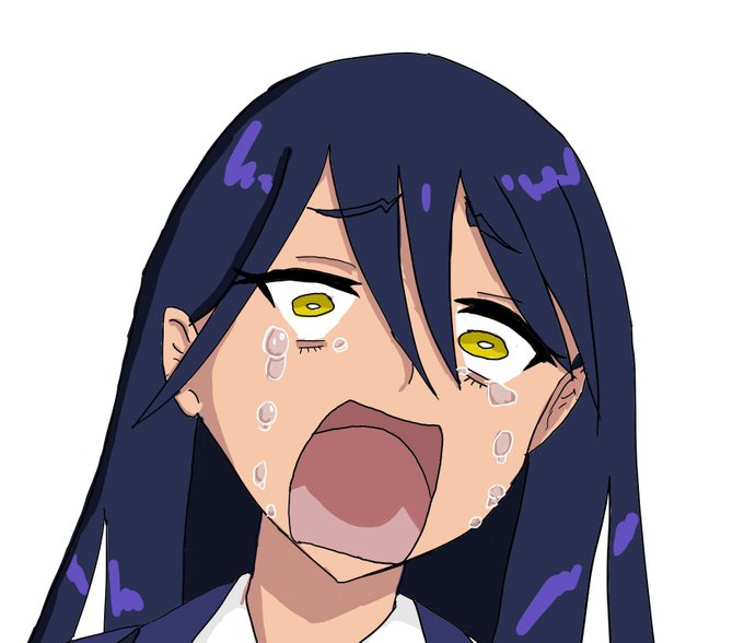 ちょっとマチュニャアン! #ジークアクス #ニャアン #GQuuuuuuX 