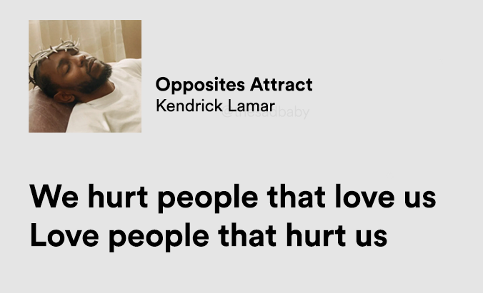 thesadbaby's tweet photo. kendrick lamar. https://t.co/gryYR4jmPv