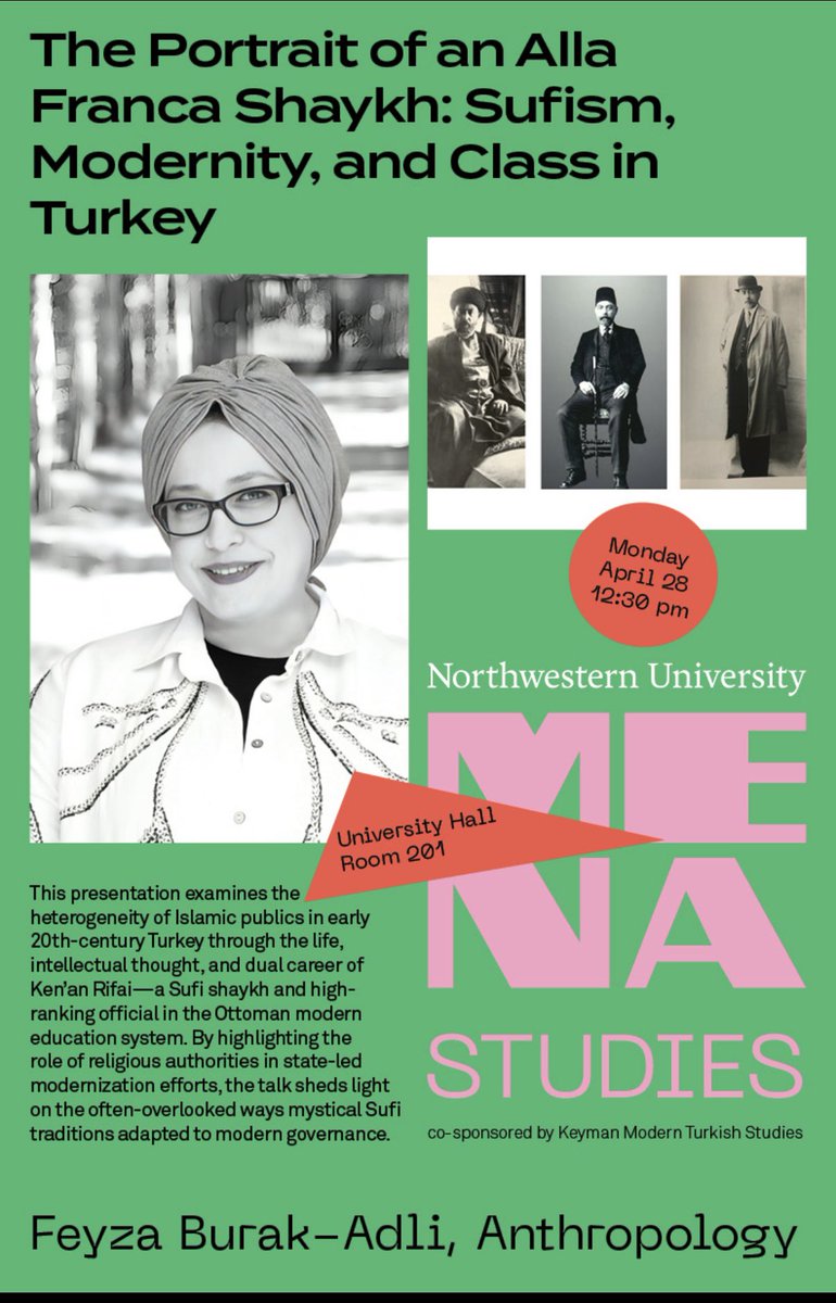 Feyza Burak-Adli (@feyzaburak) on Twitter photo 