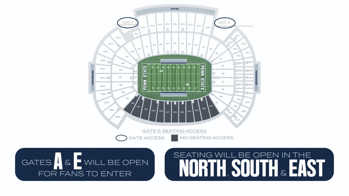 All the info for Saturday!

Details → bit.ly/25PSUBW

#WeAre | 🔵⚪️