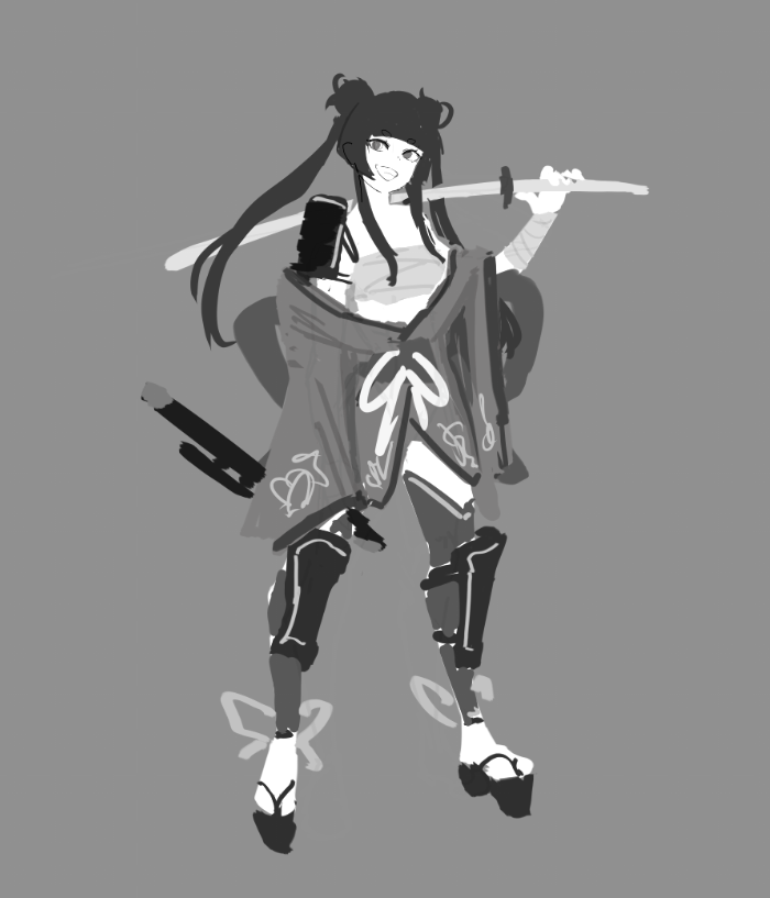 Moridot 森 (@moridotart) on Twitter photo 