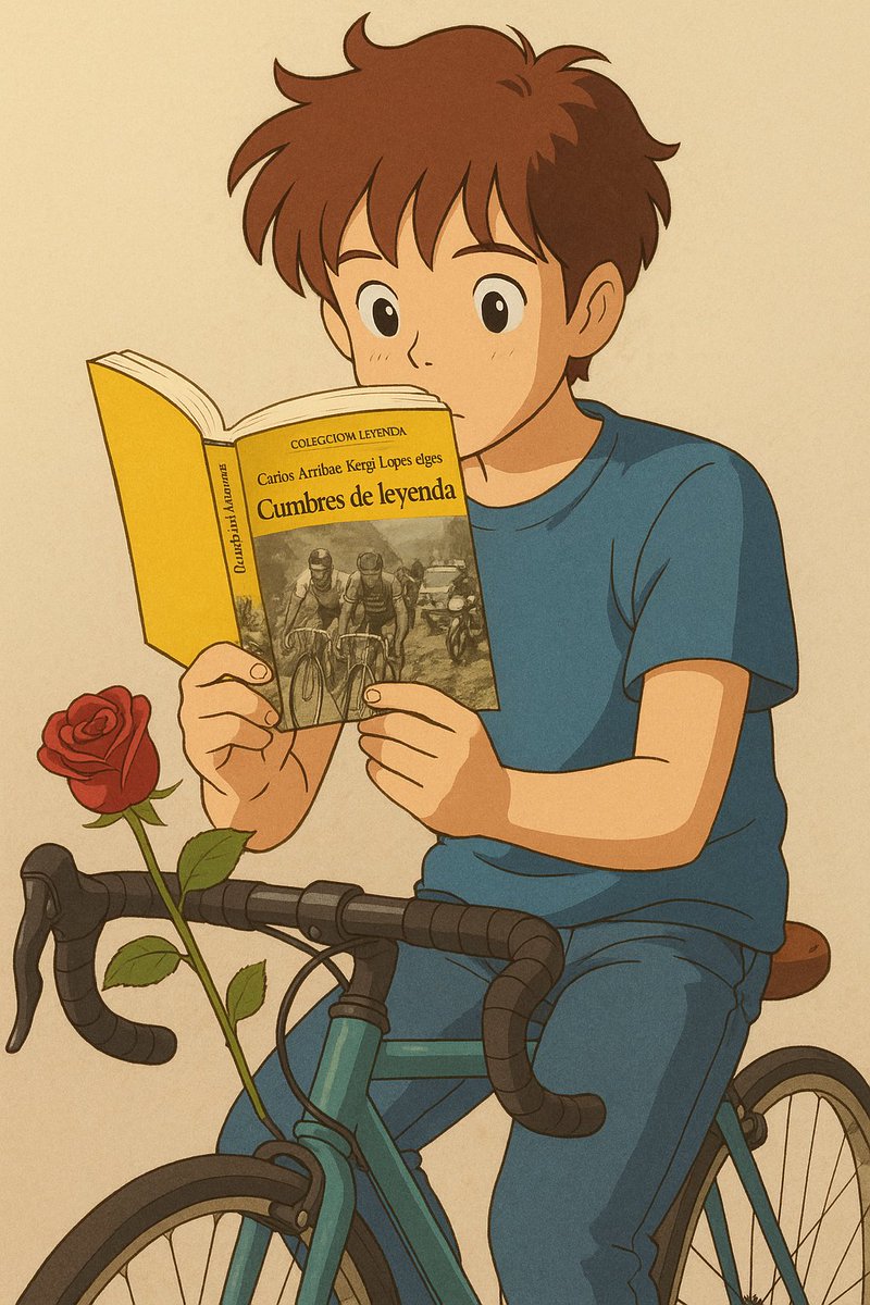 ¡Feliz #SantJordi2025 y buen #diadellibro2025!