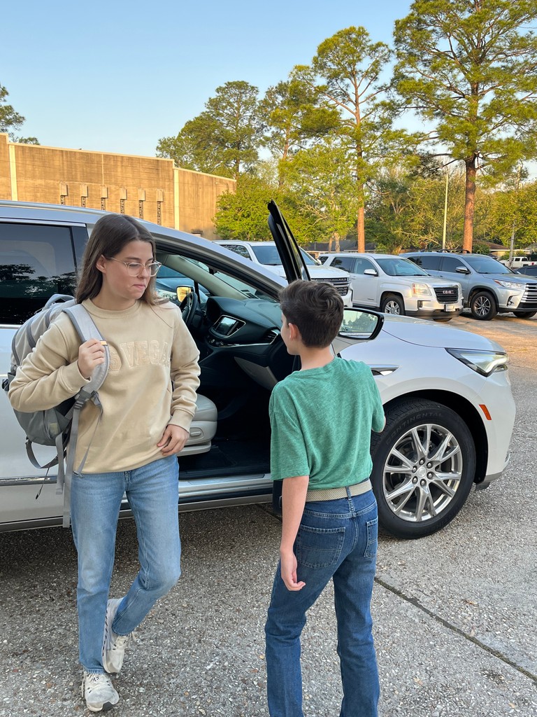 St. John School tweet media