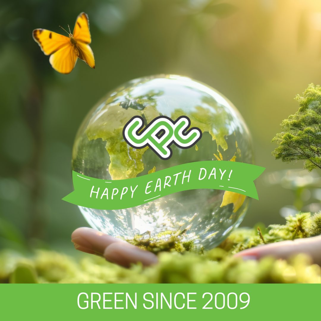 Happy Earth Day 🌎 Contents Processing Centre's goals are to provide value to the client and insurer while considering the environmental concerns.

Proudly serving #WindsorEssex #yqg since 2009

#EarthDay2025 #PreservingMemories #CPCgreen #YQGgreen #insuranceclaims #restoration