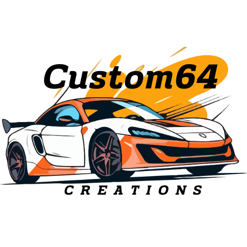 One64 Project tweet media