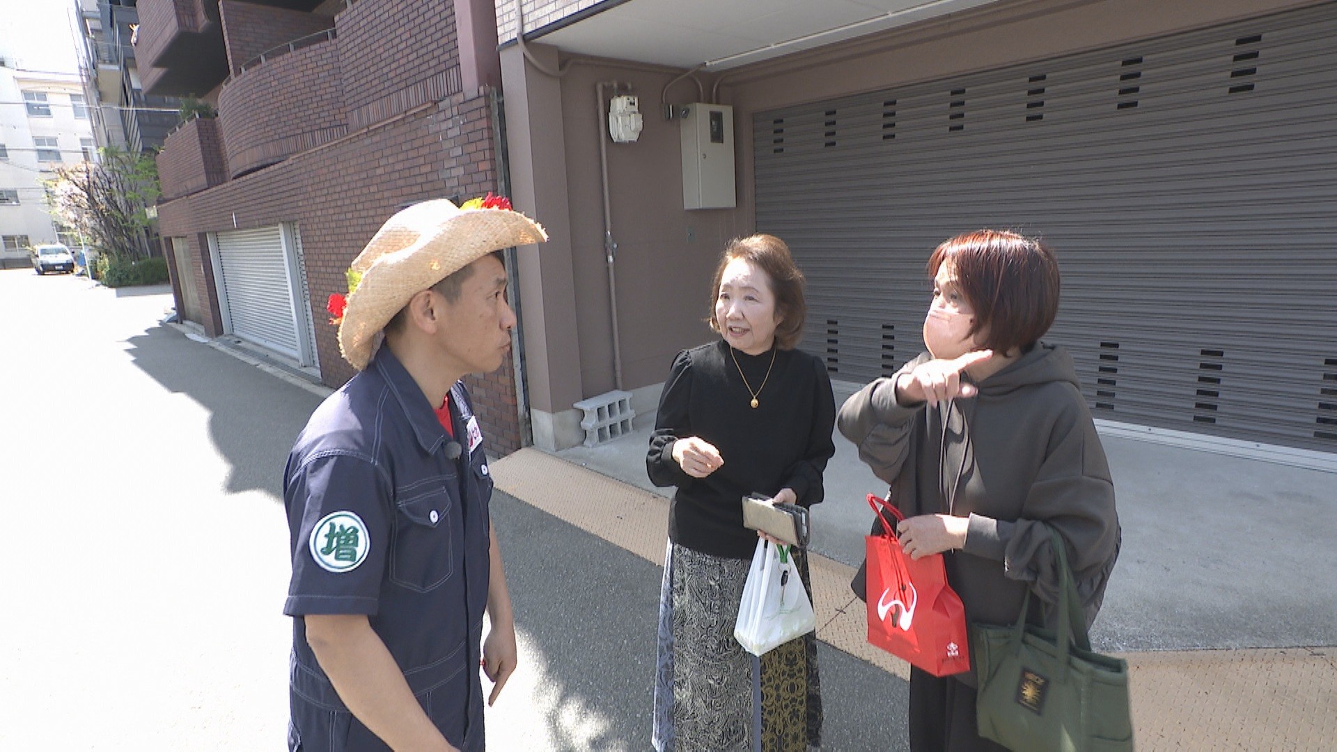E01-120 広告批評 元気が出るテレビでテレビに元気は出るか 76