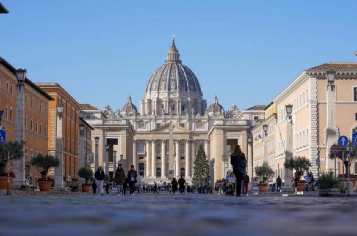 I conti di Papa Francesco non tornano: patrimonio e finanza in ordine, ma l'Obolo di San Pietro langue. Crisi delle donazioni e riduzione dei contributi da Germania e Usa. Il patrimonio c'è, ma la cassa è vuota. I bilanci
affaritaliani.it/economia/conti…