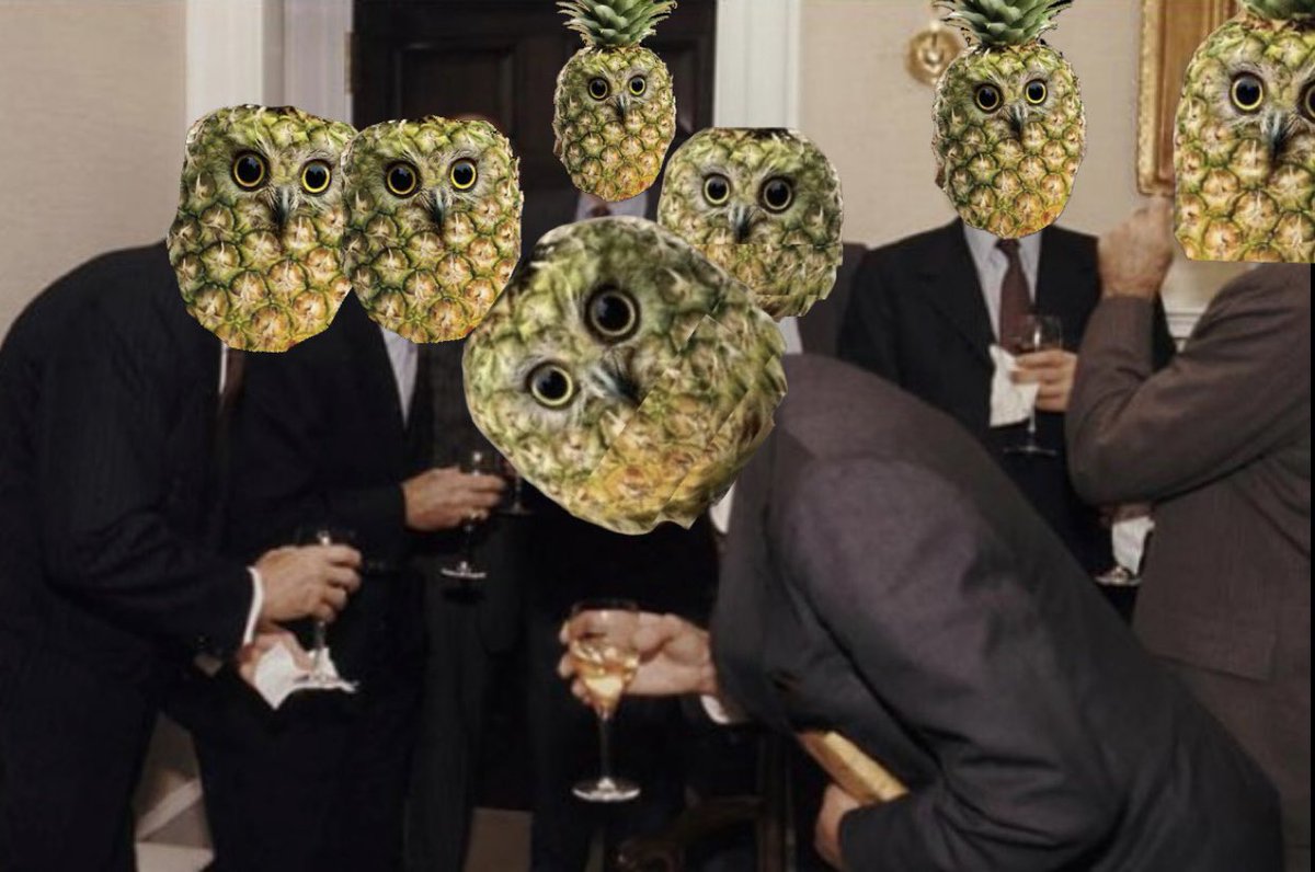 Yall really sold the generational bottom 

Jeets out Hoot it