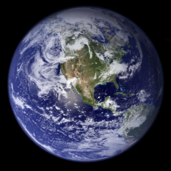 Happy Earth Day! 
Reminder of the precious jewel that is home.

m.youtube.com/watch?v=MdwZTT…