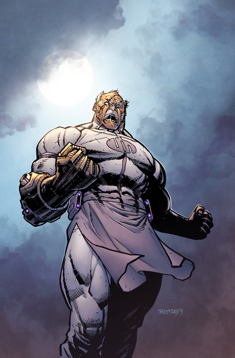 Simon Gough (@simongough2099) on Twitter photo Moody little Conquest (Invincible) Cover I got from <a href="/RyanOttley/">RYAN OTTLEY</a> a short while back (I got a few off him, but he posted this one earlier so it's safe). He'll be carrying them at his con shows this year! Go get some... Moody little Conquest (Invincible) Cover I got from <a href="/RyanOttley/">RYAN OTTLEY</a> a short while back (I got a few off him, but he posted this one earlier so it's safe). He'll be carrying them at his con shows this year! Go get some...