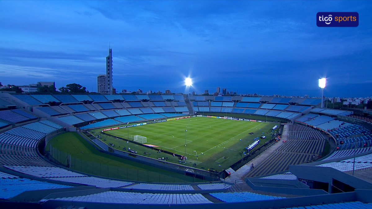 ¡EN INSTANTES!

Boston River vs. Nacional Potosí

Relata: <a href="/chochiovando/">Chochi Ovando</a> 
Comenta: <a href="/FedeGolPerez/">Fede Perez</a> 

📺Tigo Sports +

#Sudamericana