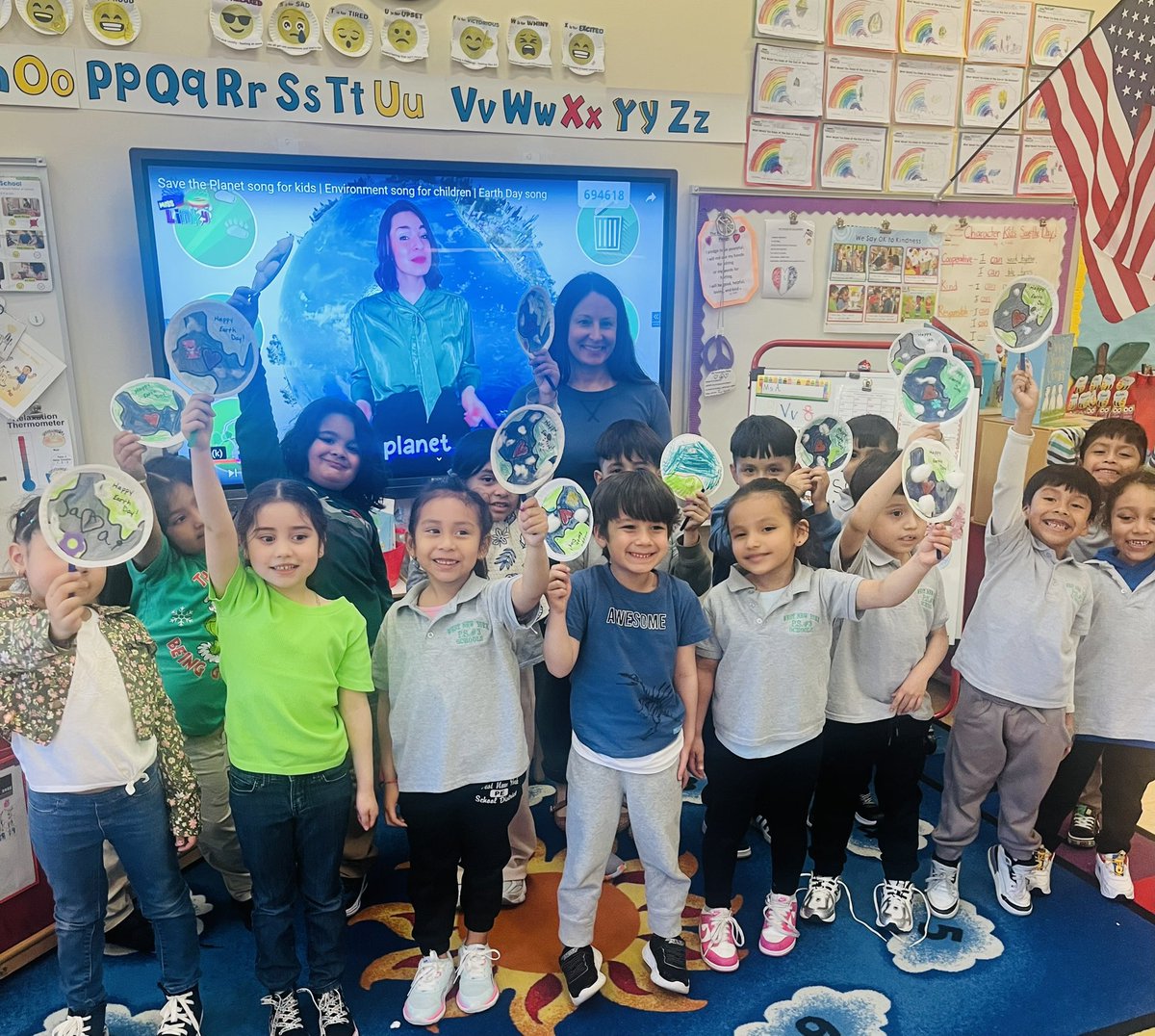 Ms A wnyschools nj tweet media