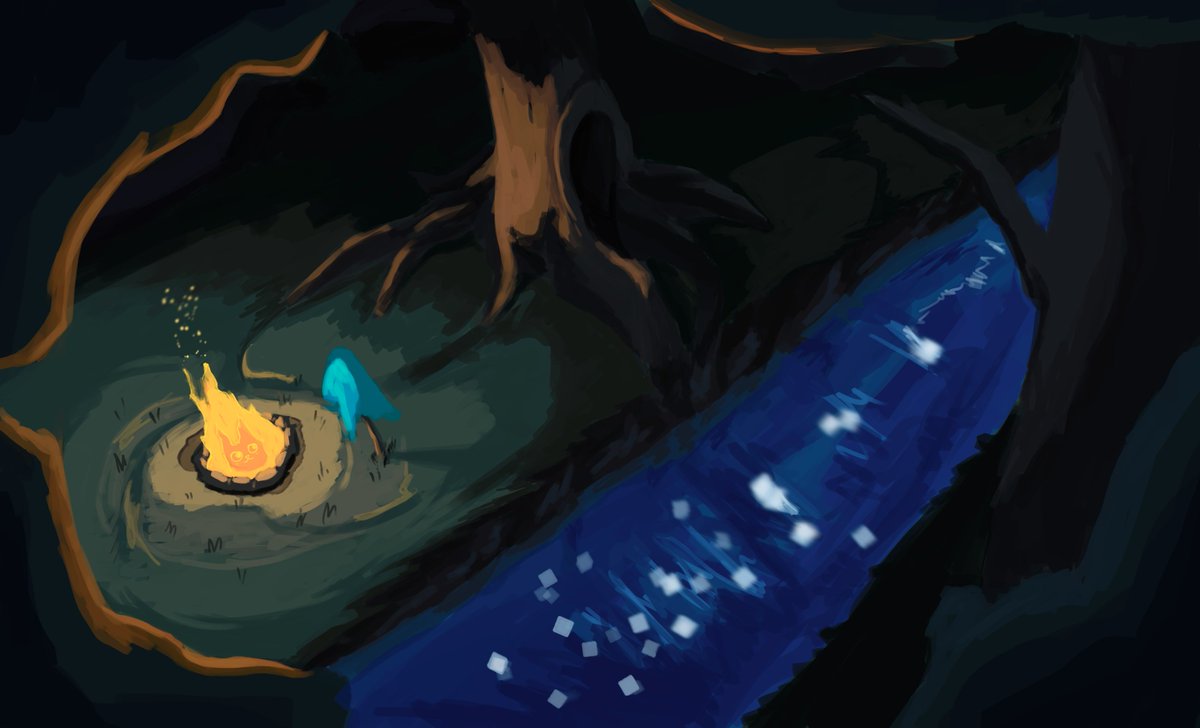vaclav2348's tweet photo. late night hangout
#adventuretime #huntresswizard https://t.co/BaXH2pj6CE