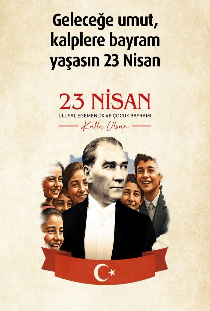 #23nisankutluolsun