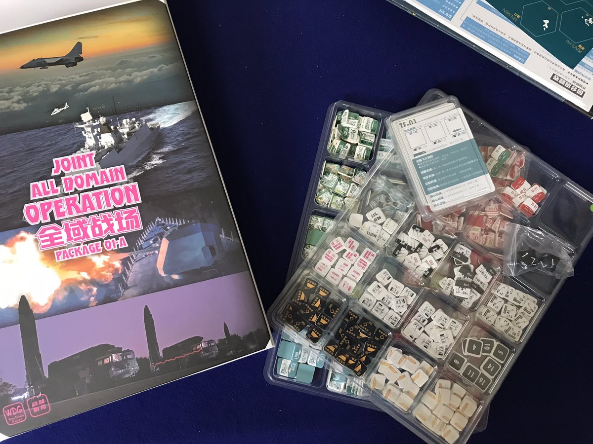 Mountain Navy 🎲🗺⚔️ (@mountain_navy) on Twitter photo <a href="/WEsoterica/">wargaming-esoterica</a> I went with a home brew <a href="/Cube4meShop/">Cube4meShop</a> solution that fits all back into the box. <a href="/WEsoterica/">wargaming-esoterica</a> I went with a home brew <a href="/Cube4meShop/">Cube4meShop</a> solution that fits all back into the box.