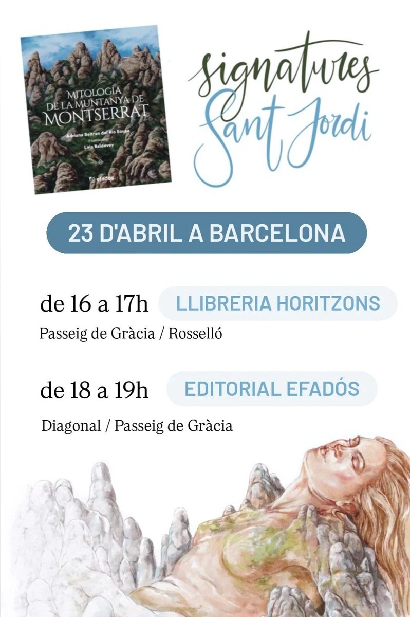 Laia Baldevey (@baldevey) on Twitter photo 