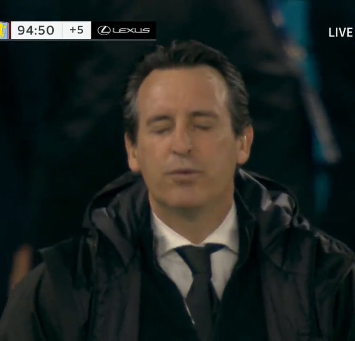 We had the best LB itw playing vs school kids until April