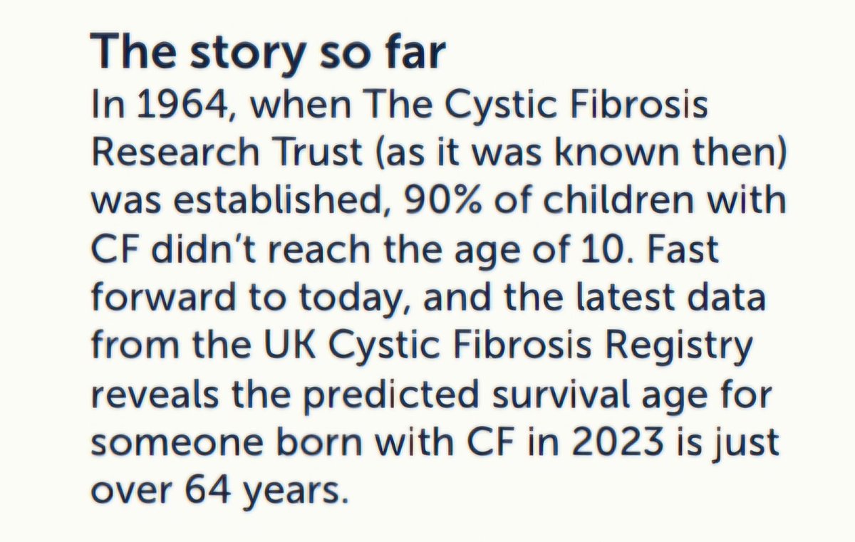 evann_lfc's tweet image. Mental. Absolutely brilliant  but mental. Also The Cf trust being established the same year Mary Poppins came out , I love that 😂💛💛 #cysticfibrosis #cftrust @cftrust