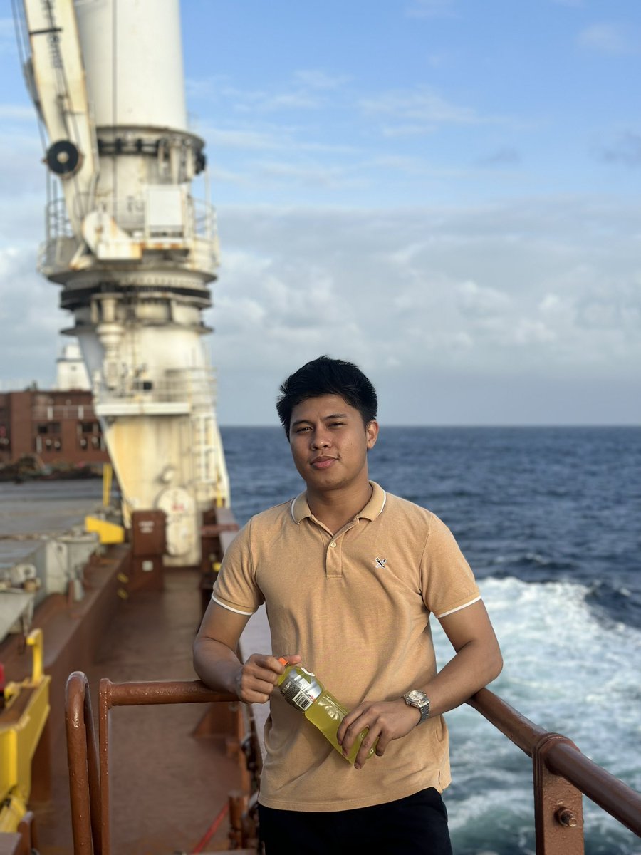 Marinophil⚓ tweet media