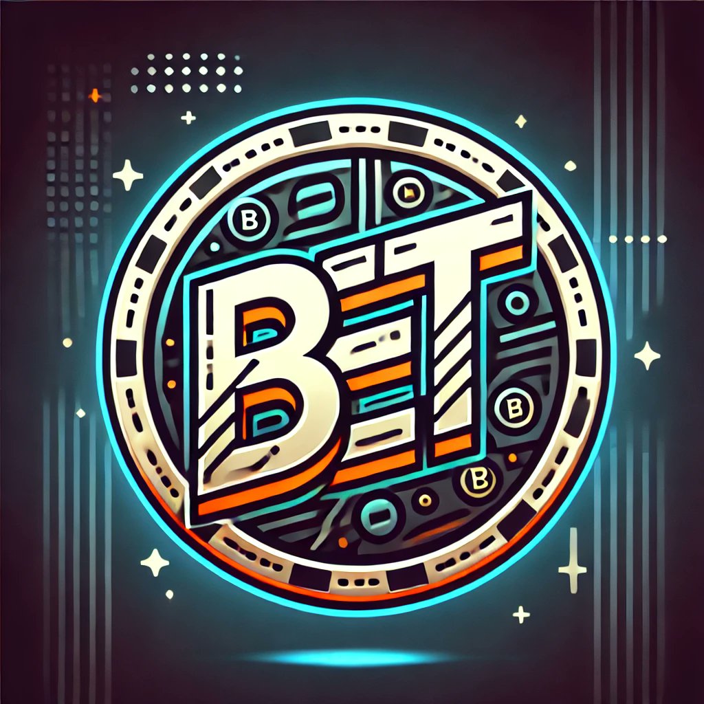 HushMoneyMT's tweet photo. $BET CbT662oWiudnypJPogxiGs2XSYvrtBdNpM4PEsHBpump https://t.co/SAaNnIaXbu