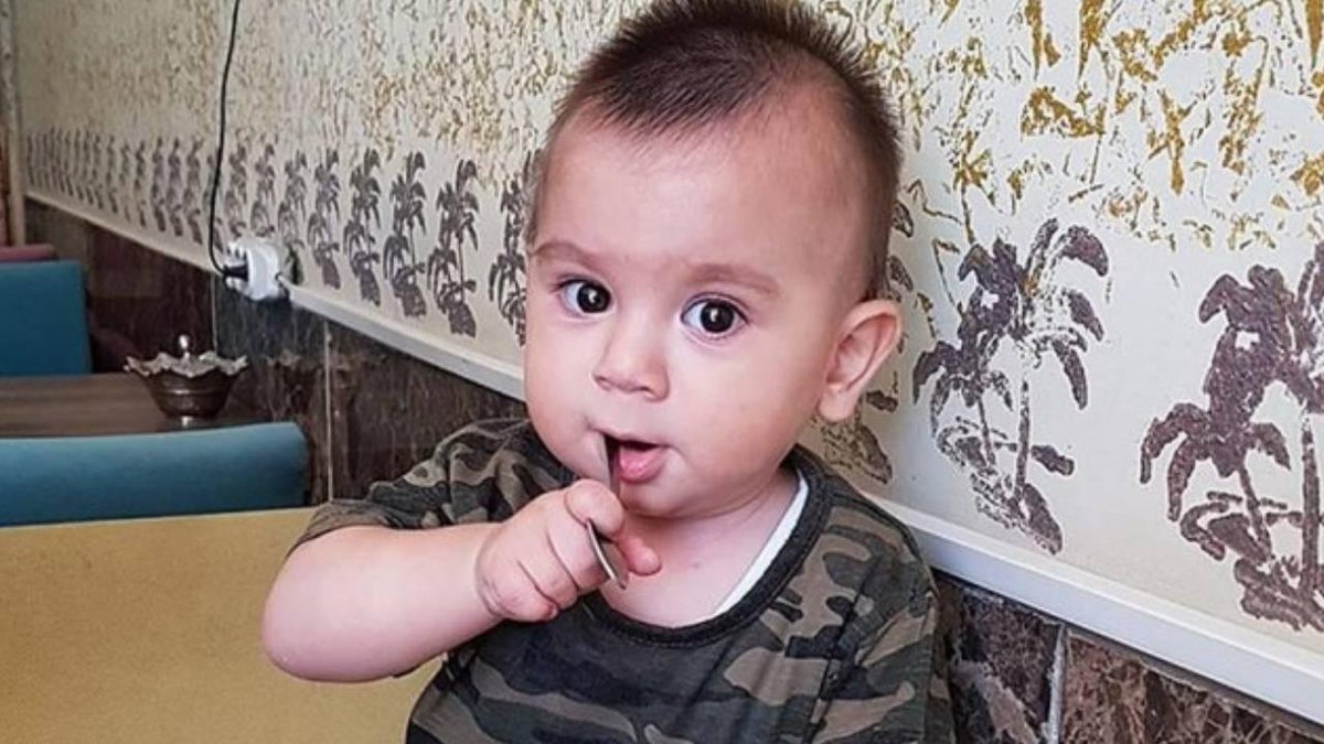 Kimisi gençliğini, kimisi bebekliğini bile yaşayamadan şehit oldular... 

Sizin de bayramınız kutlu olsun! 

#23NisanKutluOlsun