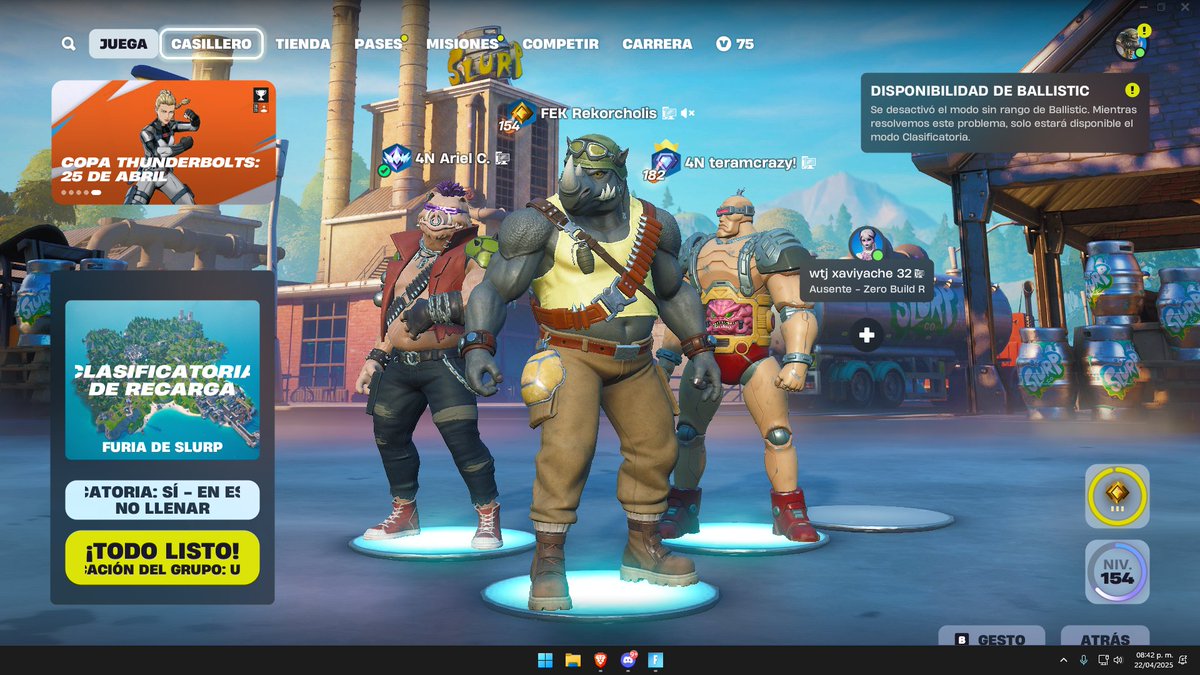 🏆READY FOR LCQ🏆