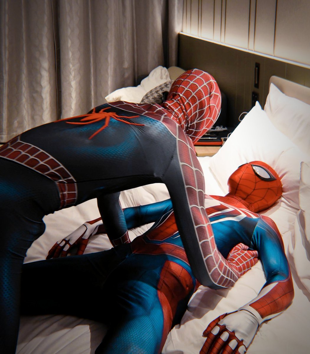 丸丸小蜘蛛 tweet media