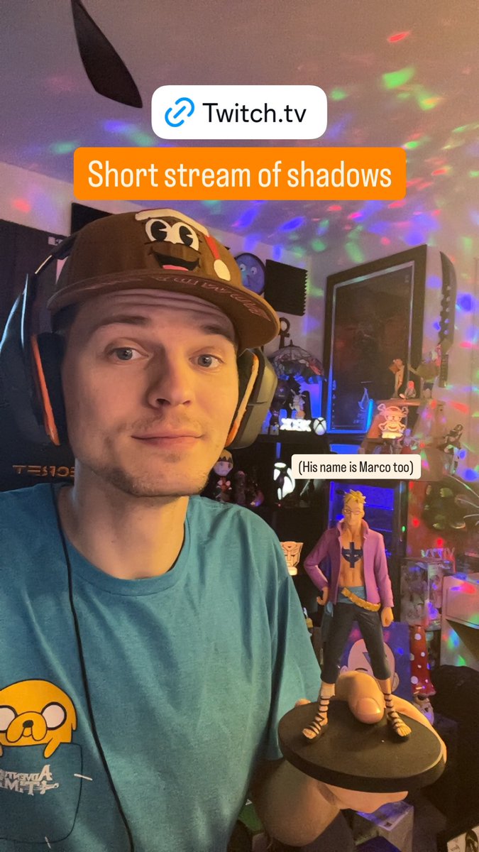 twitch.tv/orangemachete