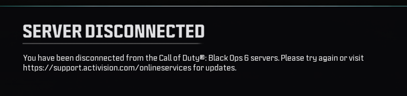 waddapnaz's tweet photo. @ATVIAssist @Activision ???????? so far only fix is to reinstall the whole game which i wont be doing again. https://t.co/pHh75wyGu0