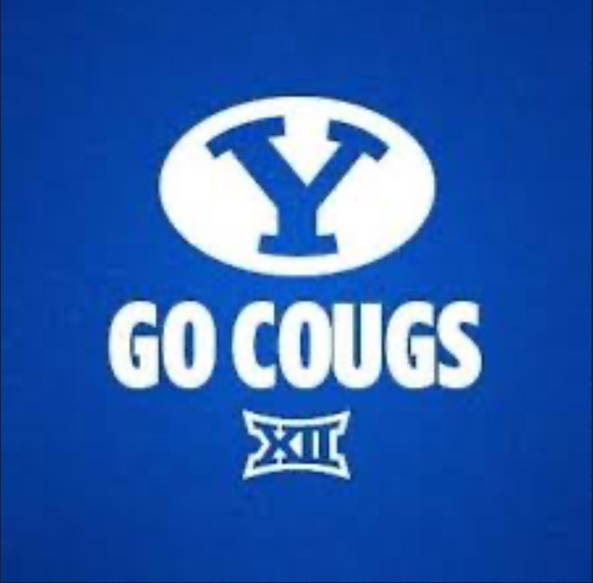 ZyHarris0's tweet photo. After Talking With Coach Kevin And The BYU Staff Im Proud To Announce My Second D1 offer From BYU🔵⚪️ #GoCougers #AGTG https://t.co/UwYbFbTUuU