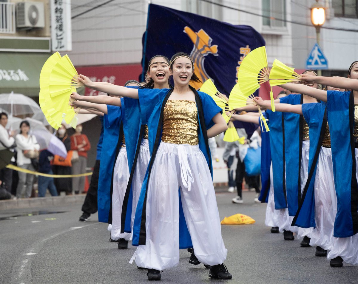 ononavi_eng's tweet photo. 【The 82th Onomichi Minato Matsuri】
A Port Festival will be held on Sat 26th and Sun 27th April.
It is a must-see event with dancing and taiko drumming, attracting people from all over Onomichi.
For more about https://t.co/IlDe6FHqc0

#onomichi #hiroshima #ononavi #cocoronomichi https://t.co/cG3bAfKe9U