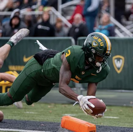 Drew Rempel (@thedrewrempel) on Twitter photo After a great conversation with <a href="/CoachWheat6/">Tyrone Wheatley</a> I am blessed to receive an offer from Wayne State University.
<a href="/WSUWarriorFB/">Wayne State Football</a>
<a href="/pagefootball/">Page Patriots Football</a> <a href="/wcsPHScr/">Charles Rathbone</a> <a href="/Coach_Anes/">Curt Anes</a> <a href="/CoachTBarr/">#BESTAVAILABLE</a> <a href="/QBC_Nashville/">QB Country Nashville</a> <a href="/Rbcoachdgraham/">Daryl Graham</a> <a href="/Jholt_athelite/">Jeremy Holt</a> <a href="/KurtBeathard/">Kurt Beathard</a> <a href="/BielBryce/">Bryce Biel</a> After a great conversation with <a href="/CoachWheat6/">Tyrone Wheatley</a> I am blessed to receive an offer from Wayne State University.
<a href="/WSUWarriorFB/">Wayne State Football</a>
<a href="/pagefootball/">Page Patriots Football</a> <a href="/wcsPHScr/">Charles Rathbone</a> <a href="/Coach_Anes/">Curt Anes</a> <a href="/CoachTBarr/">#BESTAVAILABLE</a> <a href="/QBC_Nashville/">QB Country Nashville</a> <a href="/Rbcoachdgraham/">Daryl Graham</a> <a href="/Jholt_athelite/">Jeremy Holt</a> <a href="/KurtBeathard/">Kurt Beathard</a> <a href="/BielBryce/">Bryce Biel</a>