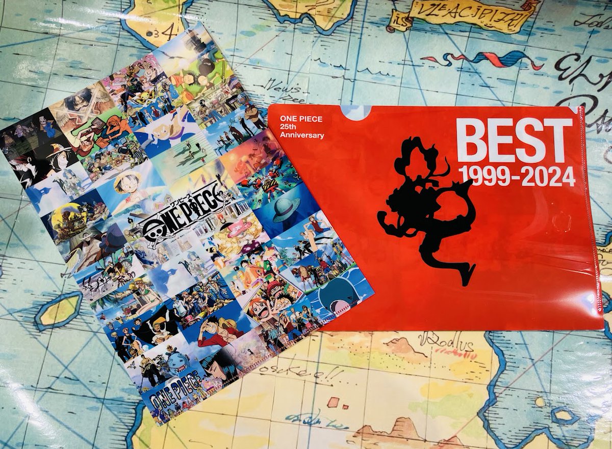 ワンピース 世界500枚限定 mawaru ONEPIECE ONE PIECE 麦わらストア公式 on X: 
