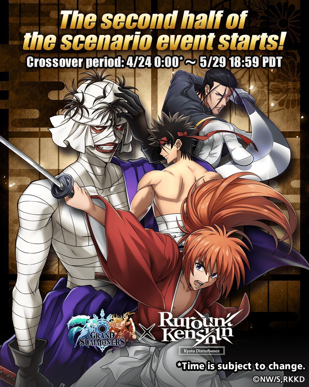 Grand Summoners (@GRDSMN_GLOBAL) / X