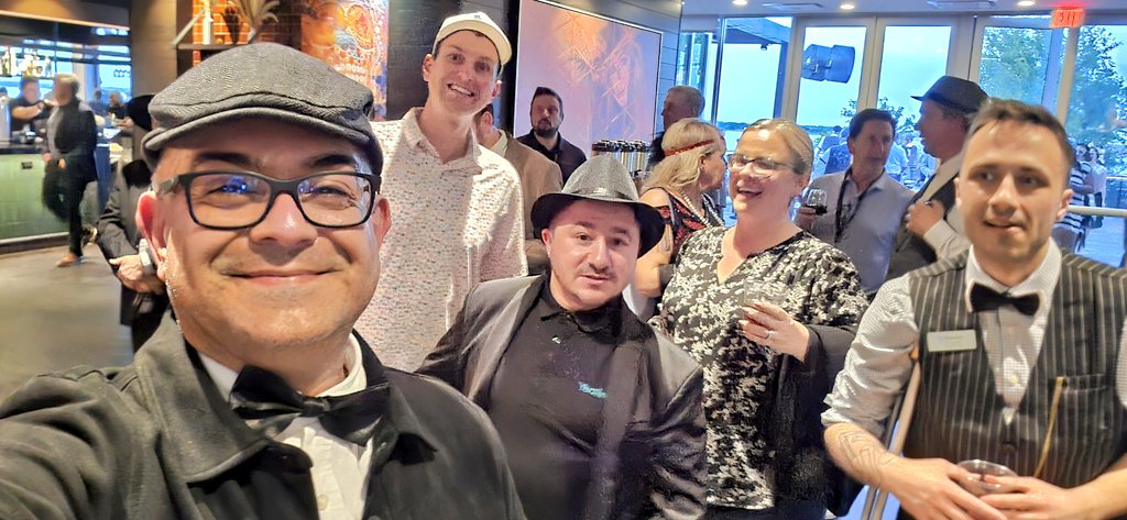 Christopher Neto CTS tweet media