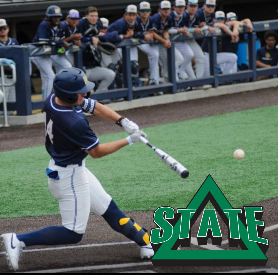 Jacob Palazzo (@jacob_palazzo) on Twitter photo Blessed to announce my commitment to Delta State University! <a href="/CoachRBatts/">Rodney Batts</a> <a href="/luke_stanley3/">Luke Stanley</a> Blessed to announce my commitment to Delta State University! <a href="/CoachRBatts/">Rodney Batts</a> <a href="/luke_stanley3/">Luke Stanley</a>