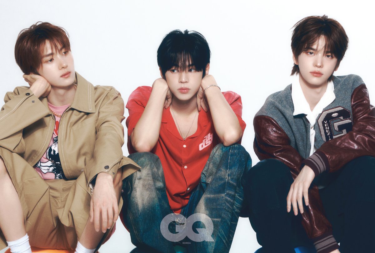 GQKOREA's tweet image. TWS๊ฐ ์ด์ผ๊ธฐํ๋ ์ฒญ์ถ. ํฌ๋ช
ํ ๋ง์ ํ๋, ์ฒญ๋ํ ์๋ฆ๋ค์ ์ฌ์ฏ. ๋ค๋ค ํฌ์ด์ค ๋ง๋ฐ๋ฐ ํ์์ง์.
@TWS_PLEDIS #TWS #ํฌ์ด์ค #247WithUs #TRY_WITH_US
๐gqkorea.co.kr/?ddw=147055