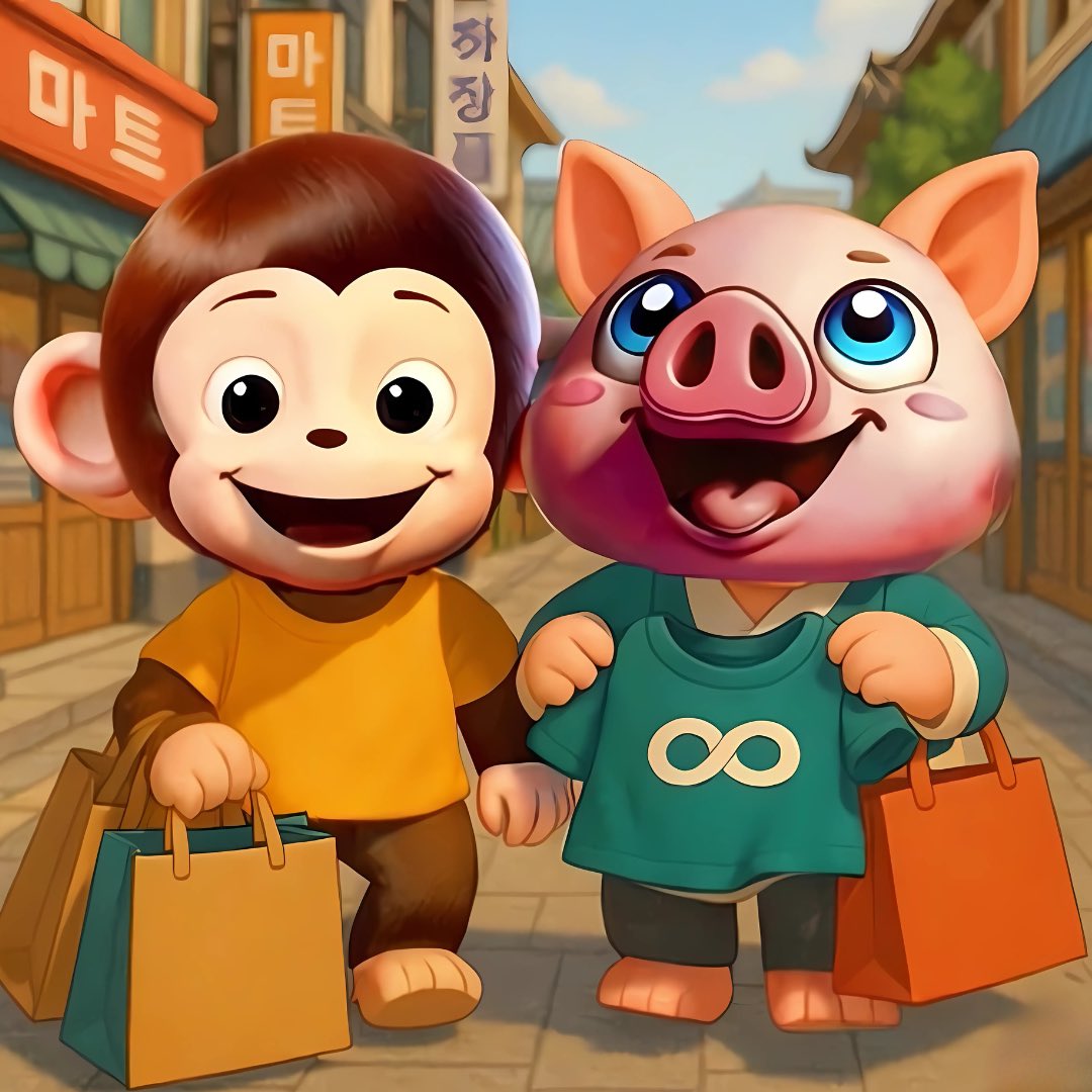 COCO MONG Syndicate tweet media