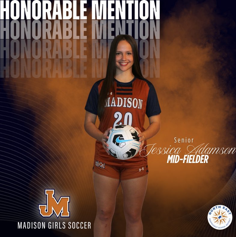 07LadyLionsRed's tweet photo. Our young ladies were recognized with some individual awards this past high school season, and we would like to congratulate and recognize them for their effort! @JessAdamson20 

@MiriamRosales26 - 1st Team All District Tapps and 2nd Team All State Tapps

@PrideGutsGlory https://t.co/SGHo2GjDXW