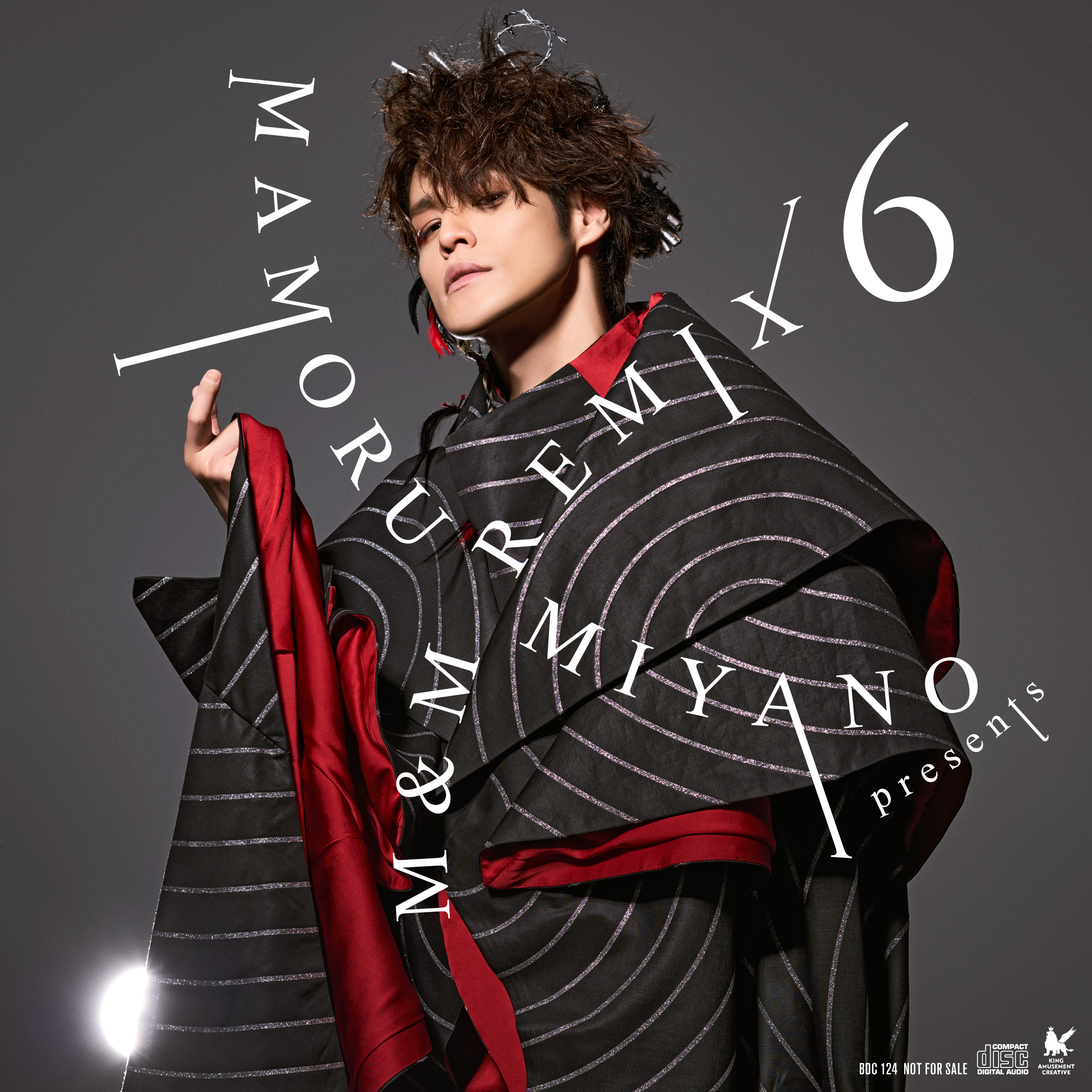 宮野真守公式 on X: 宮野真守公式 on X: