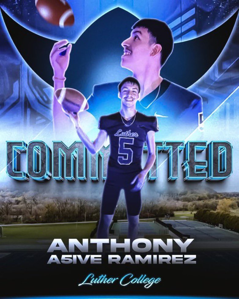 Anthony “A5ive” Hernandez tweet media