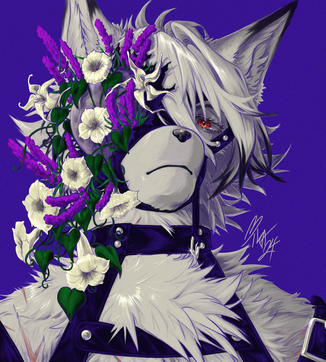 nugget / Mika tweet media