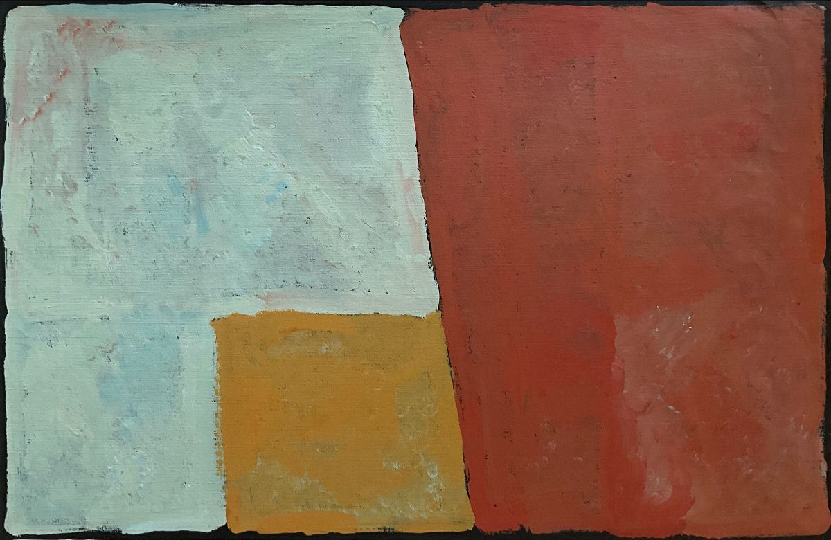 mitchellfine's tweet image. Save the Date | Bernard Ollis OAM Artist Talk &amp;amp; Opening - mailchi.mp/mitchellfinear…