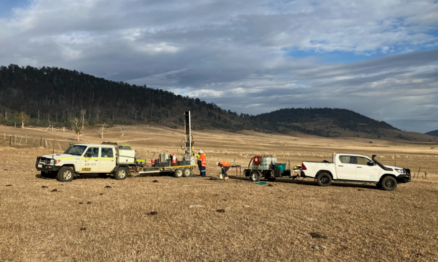 ABx Group is ideally positioned following #China imposing export controls on key heavy #REE. Our Deep Leads project contains some of the highest heavy REE grades in a clay-hosted deposit, globally. Further scout #drilling is underway. abxgroup.com.au/link/6rk7gr