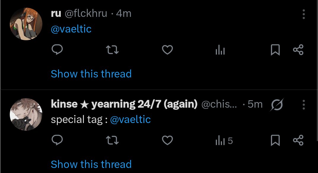 veilscript's tweet image. ganyan kayo