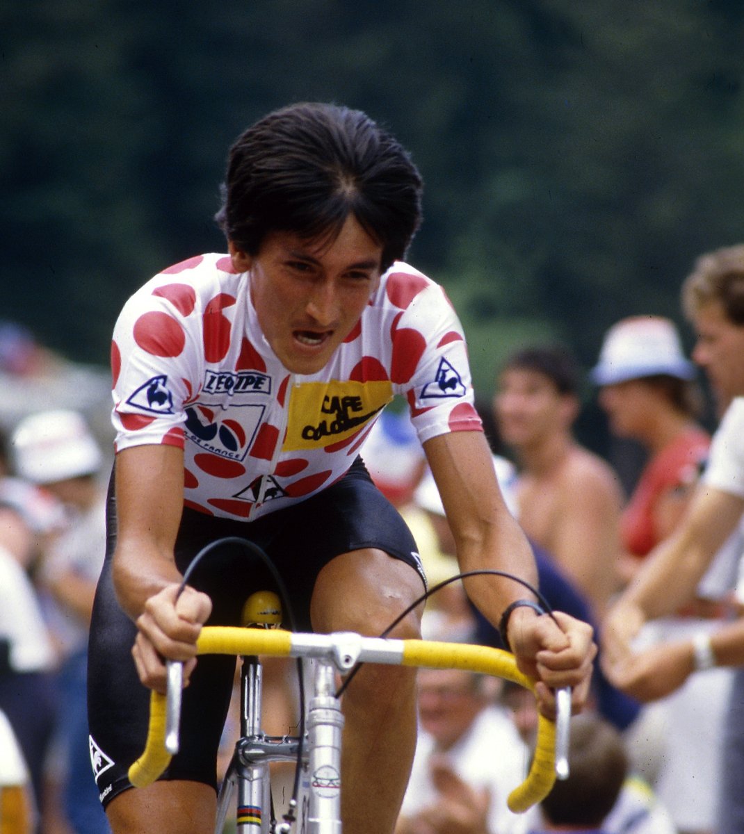 🇨🇴 | Colombian former cyclist Luis Herrera has denied involvement in the forced disappearance of four farmers in 2002. It is far from the first time the worlds of sport and crime have intersected in Latin America. Read more here: bit.ly/4lMbxRK