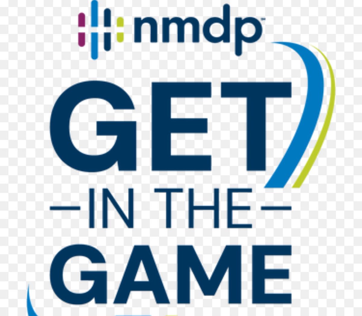 Excited for a big day tomorrow saving lives through <a href="/nmdp_org/">NMDP</a> “Get in the Game” Drive with <a href="/GoJacksFB/">SDSU Football</a> - see you in the Student Union from 10am-3pm.  🙏