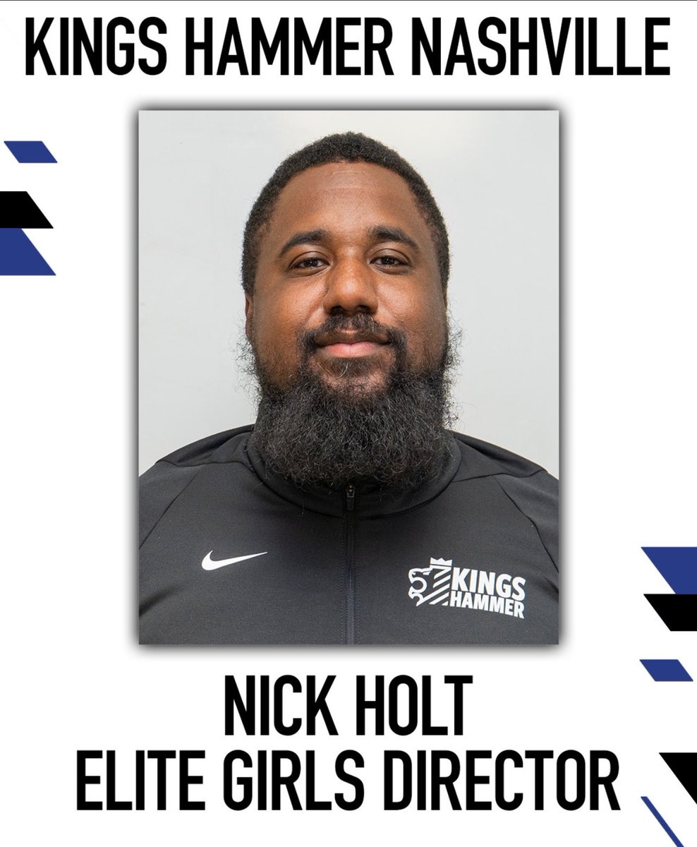 Nick Holt tweet media